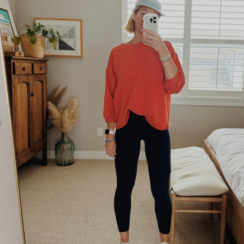 Drop Off Sweatshirts