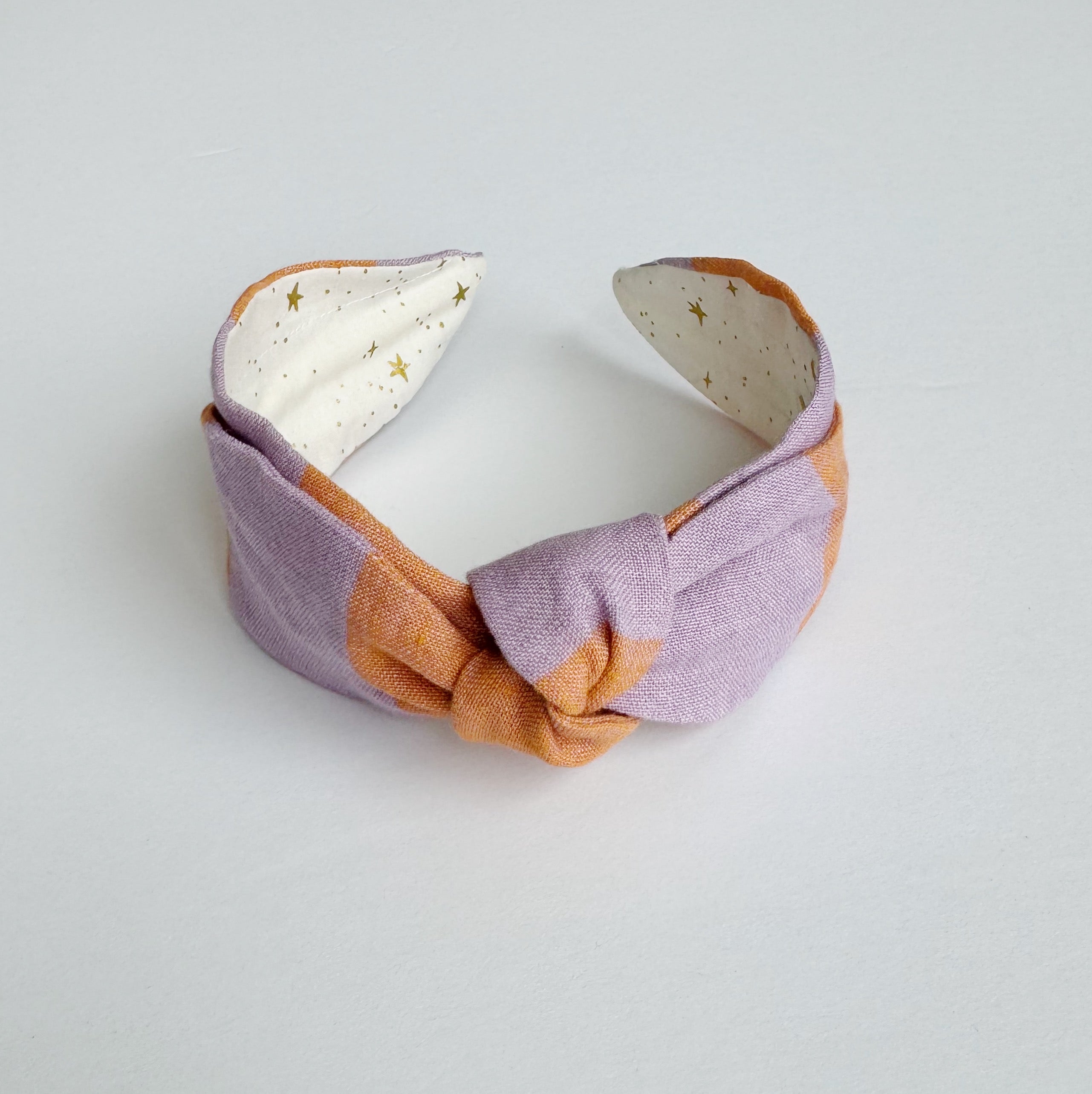 Hair Bands, Elastic Buy Hair Drama Blossom Knotted Hairband