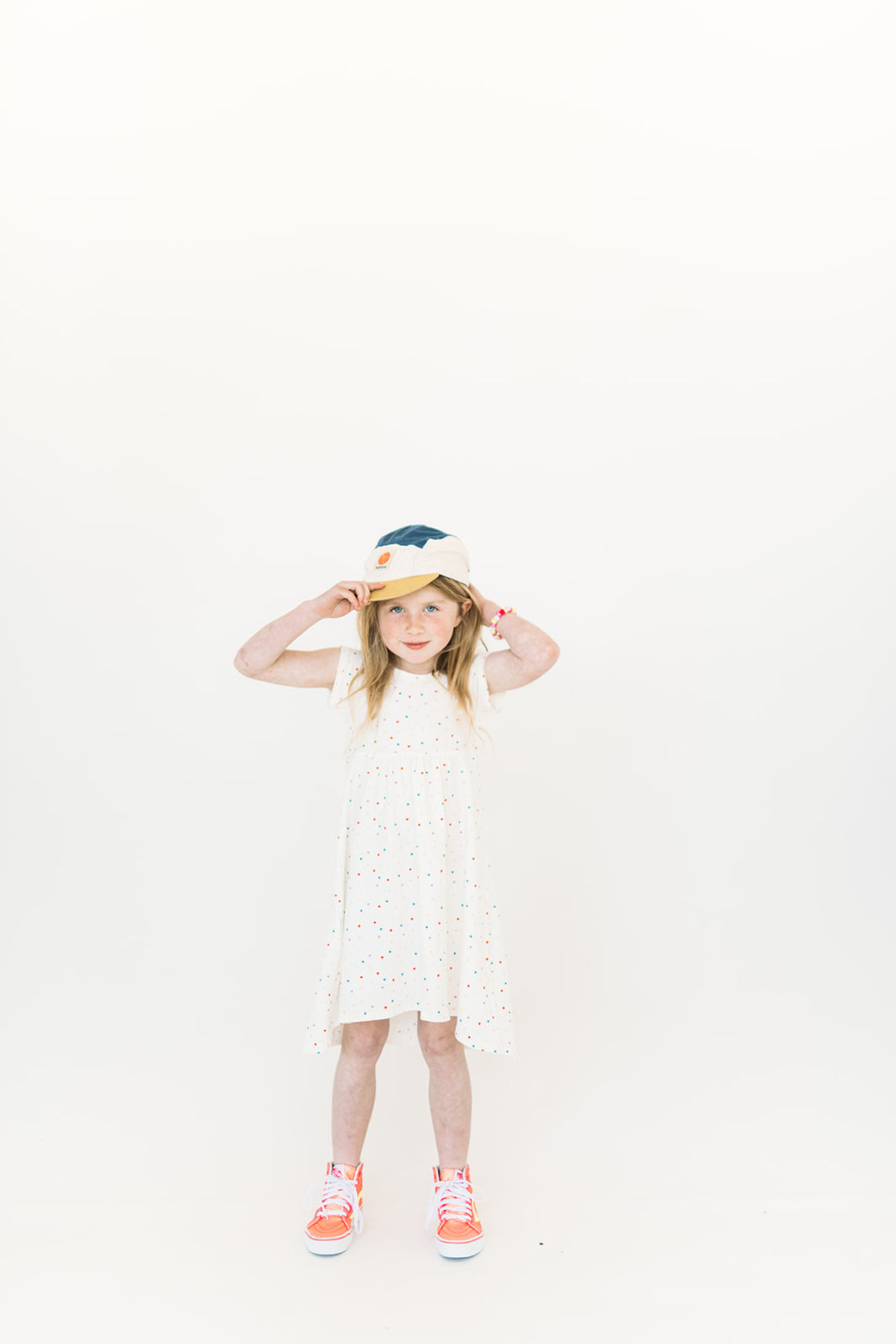 The Hadley Dress main image 0